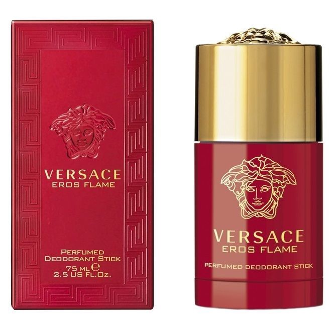 versace eros 75ml