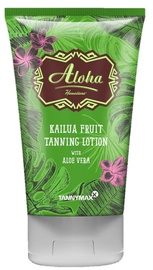 Tannymaxx Hawaiiana Aloha Kailua Fruit Tanning Lotion 100ml