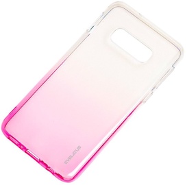 Evelatus Gradient Back Case For Samsung Galaxy S10e Rose