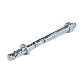 Анкерный болт с гайкой Rawlplug, 8x115 мм, 4 шт.