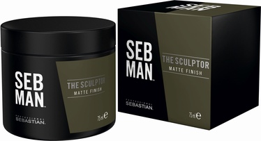 Sebastian Professional Seb Man The Sculptor Matte Finish 75ml