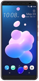 HTC U12 Plus Dual 64GB Flame Red