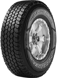 Универсальная шина Goodyear Wrangler A/T Adventure 255/65/R19, 114-H-210 km/h, C, C, 73 дБ