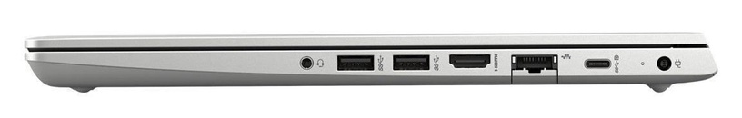 Sülearvuti HP ProBook 440 G8 27H71EA#B1R, Intel® Core™ i7-1165G7 (12 MB Cache, 2.8 GHz), 8 GB, 256 GB, 14 "