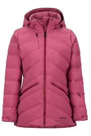 Зимняя куртка, для женщин Marmot, розовый, S