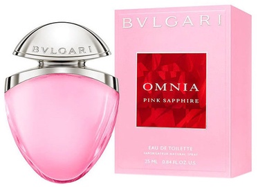 Bvlgari Omnia Pink Sapphire 25ml EDT