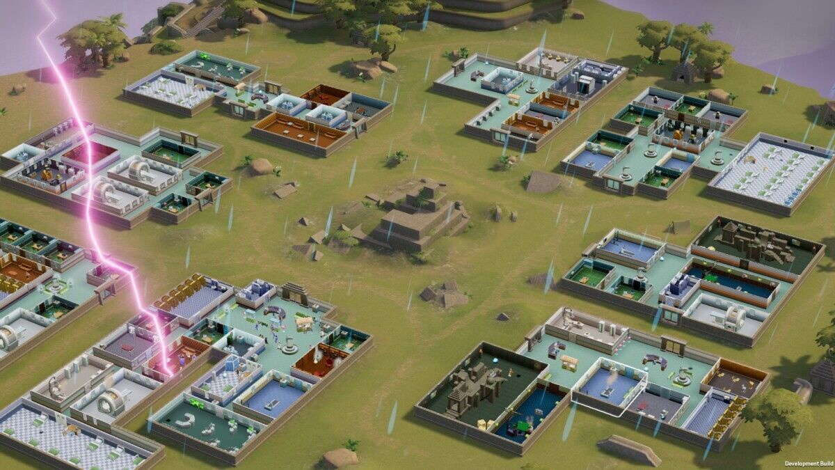 two point hospital jumbo edition ps4 two point hospital jumbo edition ps4
