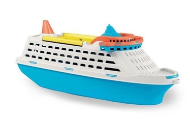 Adriatic Cruise Ship 40cm