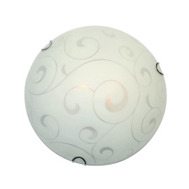 Lampa Futura GF400 3x60W E27