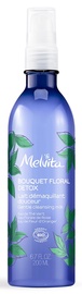 Sejas piens Melvita Floral Bouquet, 200 ml