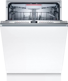 Iebūvējamā trauku mazgājamā mašīna Bosch SBV4HCX48E