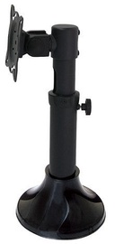 Newstar FPMA-D025 Flat Screen Desk Mount 10-30" Black