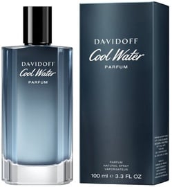 Parfimērijas ūdens Davidoff Cool Water Parfum, 100 ml