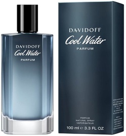 Parfimērijas ūdens Davidoff Cool Water Parfum EDP, 100 ml