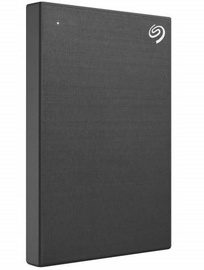 Жесткий диск (внешний) Seagate One Touch HDD 2TB Black