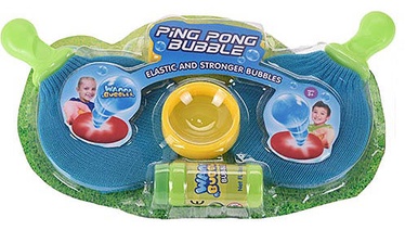Diana Ping Pong Bubble