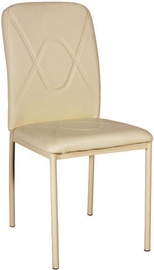 Стул для столовой Signal Meble H623 Cream, 1 шт.