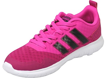 Sieviešu sporta apavi Adidas Cloudfoam, rozā, 40.5 - 41