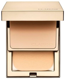 Clarins Everlasting Compact Foundation SPF9 10g 108