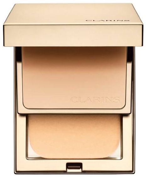Puuder Clarins Everlasting Compact SPF9 108 Sand, 10 g
