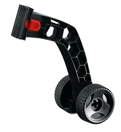 Аксессуар для газонокосилки Bosch Wheel Set ART 23/26