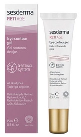 Sesderma Reti Age Eye Contour Gel 15ml