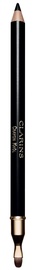 Acu zīmulis Clarins Crayon Khol 01 Carbon Black, 1.05 g