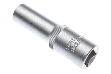 MUCIŅATSLĒGA 12MM 1/2 PAGARINĀTA GALVIŅA (FORTE TOOLS)