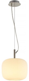 Nino Anica 31053501 Ceiling Lamp 42W E27 Nickel