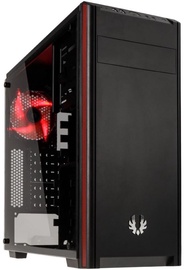 BitFenix Nova TG Midi-Tower Black