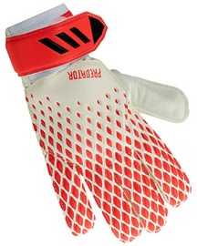 Перчатки вратаря Adidas Predator 20 Training, 10