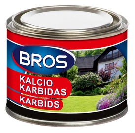 Kalcio karbidas Bros Karbid, 0.5 kg