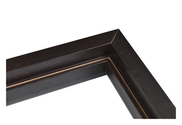 UKSELENG HORISONTAAL M7 WENGE