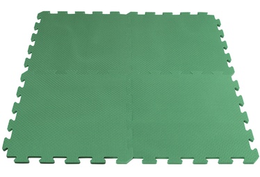 Grīdas segums trenažieriem Yate Fitness Homefloor 4pcs, 50 cm x 50 cm x 1.5 cm