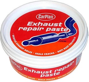 Шпаклевка CarPlan Exhaust Repair Paste 250g