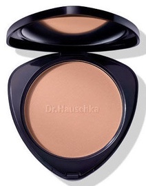 Пудра-бронзатор Dr.Hauschka Bronzing Powder 01 Bronze DRH, 10 г