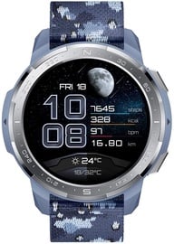 Honor Watch GS Pro Camo Blue