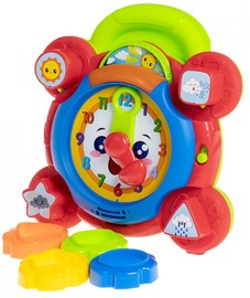 WinFun Time For Fun Learning Clock 000675