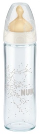 Nuk First Choice Bottle 0-6m 240ml 10745079