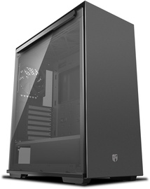 Deepcool GamerStorm MACUBE 310 Black