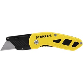 Peilis Stanley STHT10424-0, 144 mm, metalų lydinys