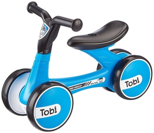Milly Mally Tobi Ride On Black/Blue 1882