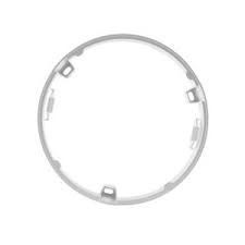 Gaismekļu korpuss Osram SLIM LED PANEL, balta