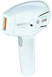 Fotoepiliatorius Babyliss Homelight Sensor G960E