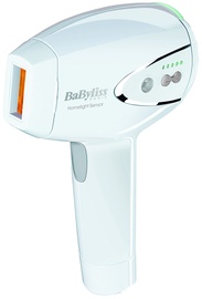Fotoepilators Babyliss Homelight Sensor G960E