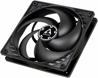 Arctic P12 PWM PST CO Black