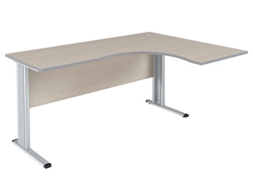Skyland Imago-M SA-4M R Ergonomic Office Desk Maple