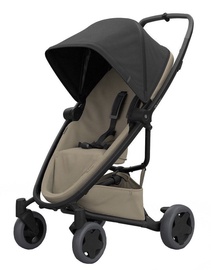 Quinny Buggy Zapp Flex Plus Black Sand