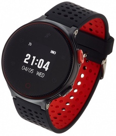 Garett Sport 21 Black/Red