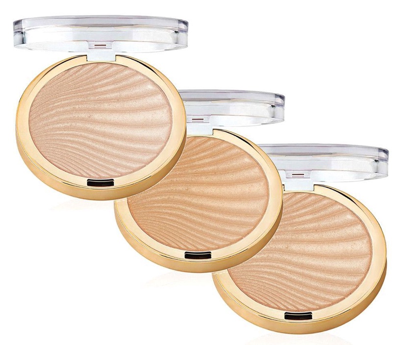 Švytėjimo suteikianti priemonė Milani Strobelight Instant Glow 07 Summer Glow, 8.5 g